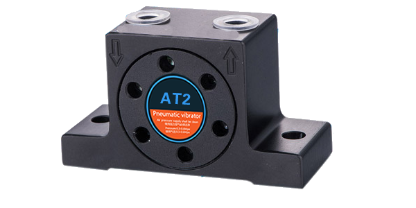 气动涡轮振荡器