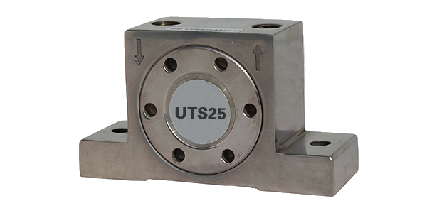 不锈钢气动振动器