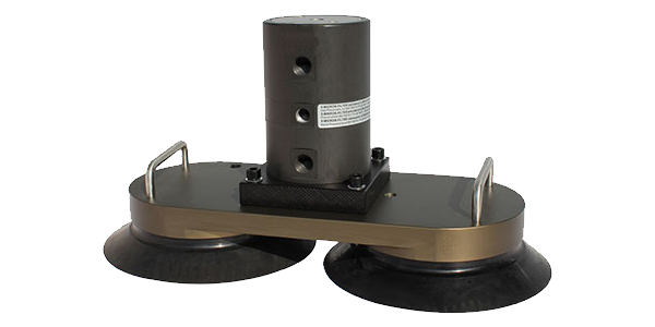 自动吸附盘振动器