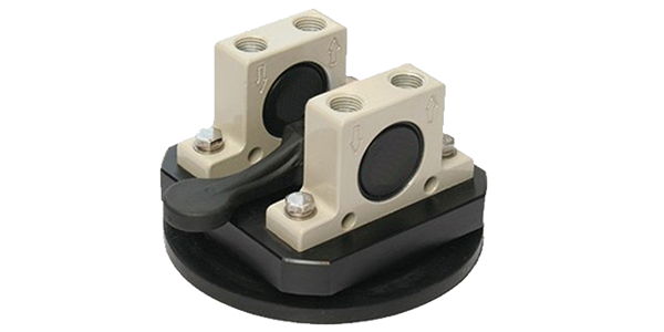 手动吸盘振动器