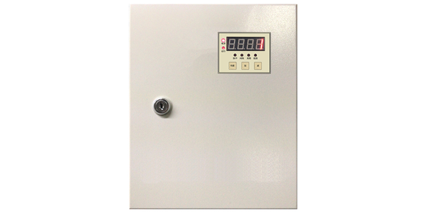 佰云旺气锤专用控制箱