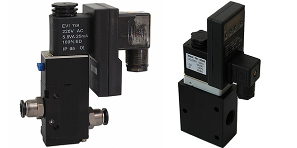 空气锤专用控制电磁阀