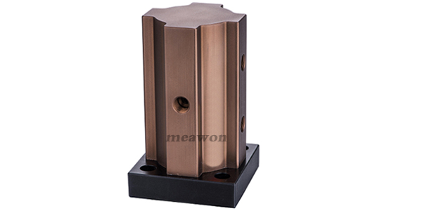 免润滑无油气动振动器 