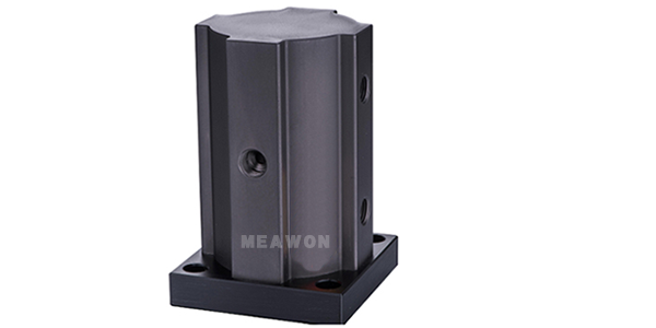 无油气空气振击器敲击锤