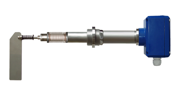 阻移式料位开关