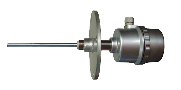 电容式物位开关