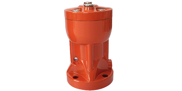 气动锤振击器空气冲击器