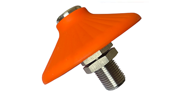 料仓助流气碟流化器