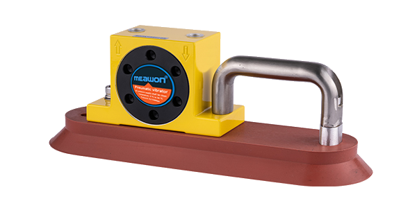 自动空气吸盘震动器