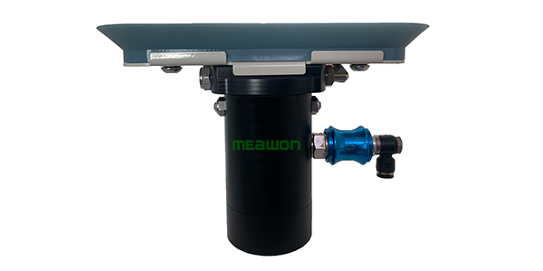 直线吸盘振动器