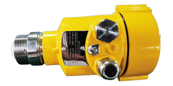 80G毫米波雷达料位计