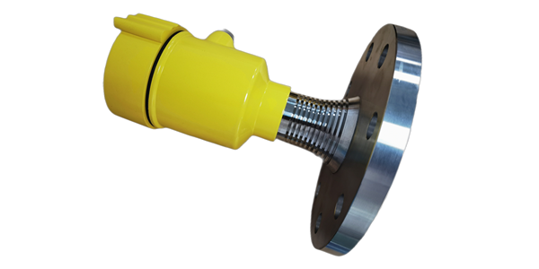 26G高频雷达料位计