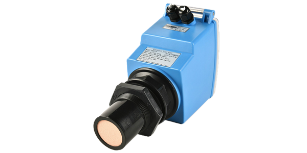 智能超声波液位计