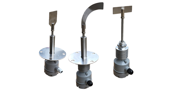 阻旋料位开关传感器