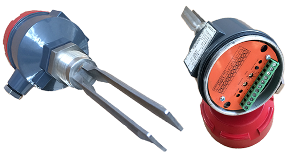 音叉料位开关传感器