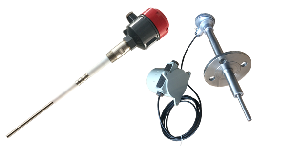 射频导纳料位开关传感器