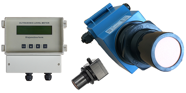 超声波液位计传感器