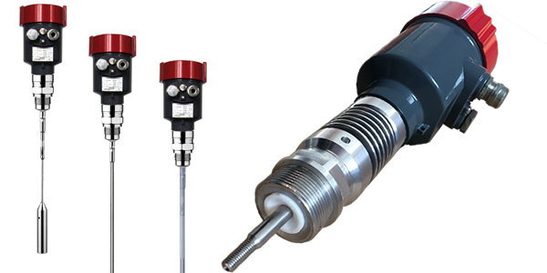 导波雷达料位计传感器